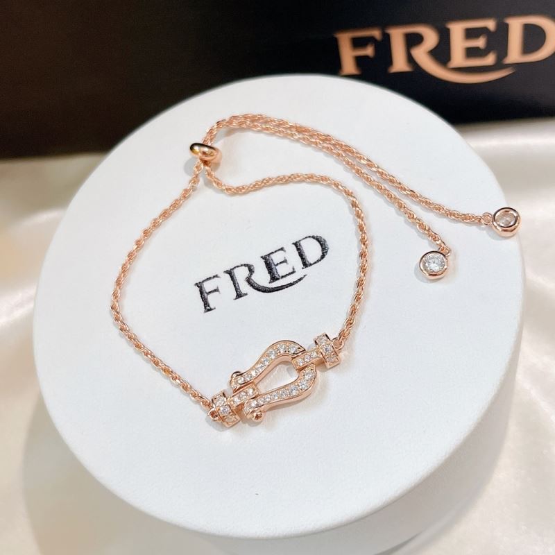 Fred Bracelets